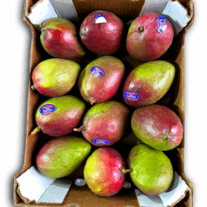 pimenton verde de segunda x caja