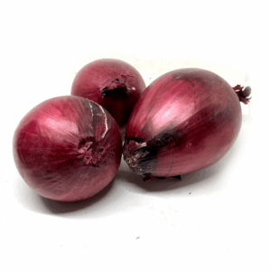 cebolla morada
