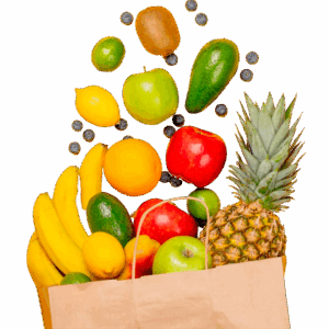 Frutas