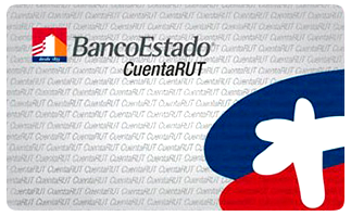 numero cuenta rut banco estado
