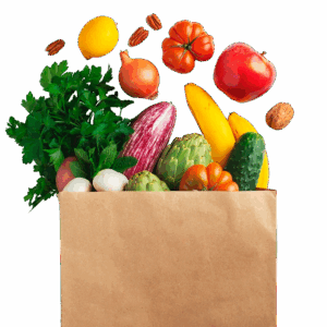 Verduras