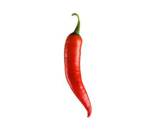 aji rojo